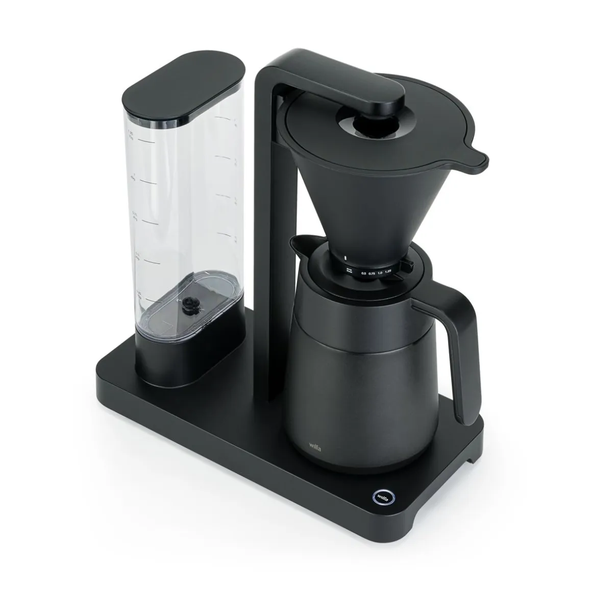 WILFA PERFORMANCE THERMO CM9B-T125 KAHVINKEITIN