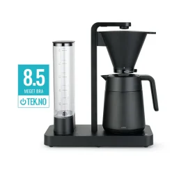 WILFA PERFORMANCE THERMO CM9B-T125 KAHVINKEITIN