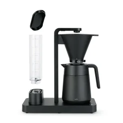 WILFA PERFORMANCE THERMO CM9B-T125 KAHVINKEITIN