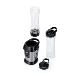 WILFA TEHOSEKOITIN BL-500GO
