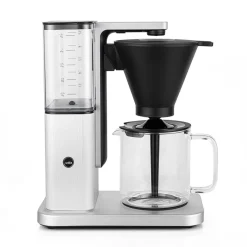 WILFA ZENZE KAHVINKEITIN ALUMIINI 1,25L CM10ABA-A125