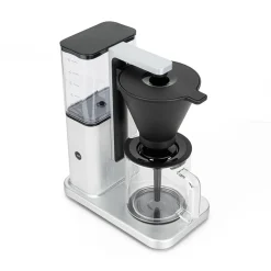 WILFA ZENZE KAHVINKEITIN ALUMIINI 1,25L CM10ABA-A125