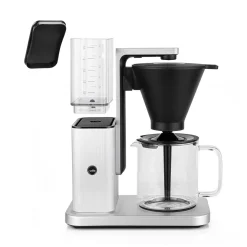 WILFA ZENZE KAHVINKEITIN ALUMIINI 1,25L CM10ABA-A125