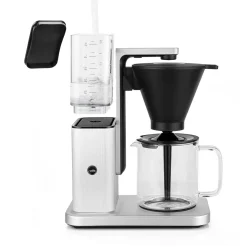 WILFA ZENZE KAHVINKEITIN ALUMIINI 1,25L CM10ABA-A125