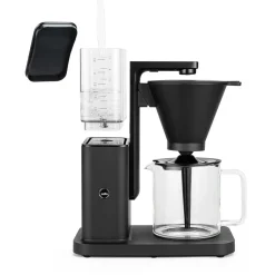 WILFA ZENZE KAHVINKEITIN MUSTA 1,25L CM10B-A125