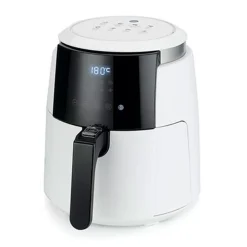WILFA AIRFRYER AF1W-350 VALKOINEN