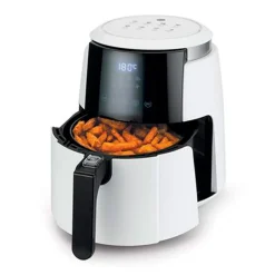 WILFA AIRFRYER AF1W-350 VALKOINEN