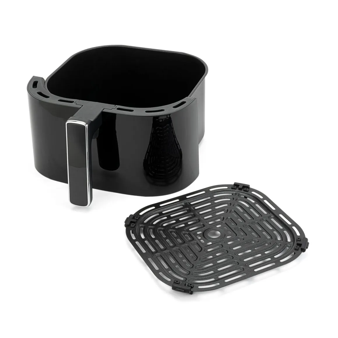 WILFA AIRFRYER DUALFRY AFD-60B