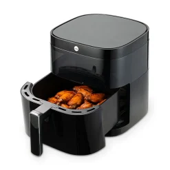 WILFA AIRFRYER DUALFRY AFD-60B