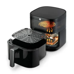 WILFA AIRFRYER DUALFRY AFD-60B