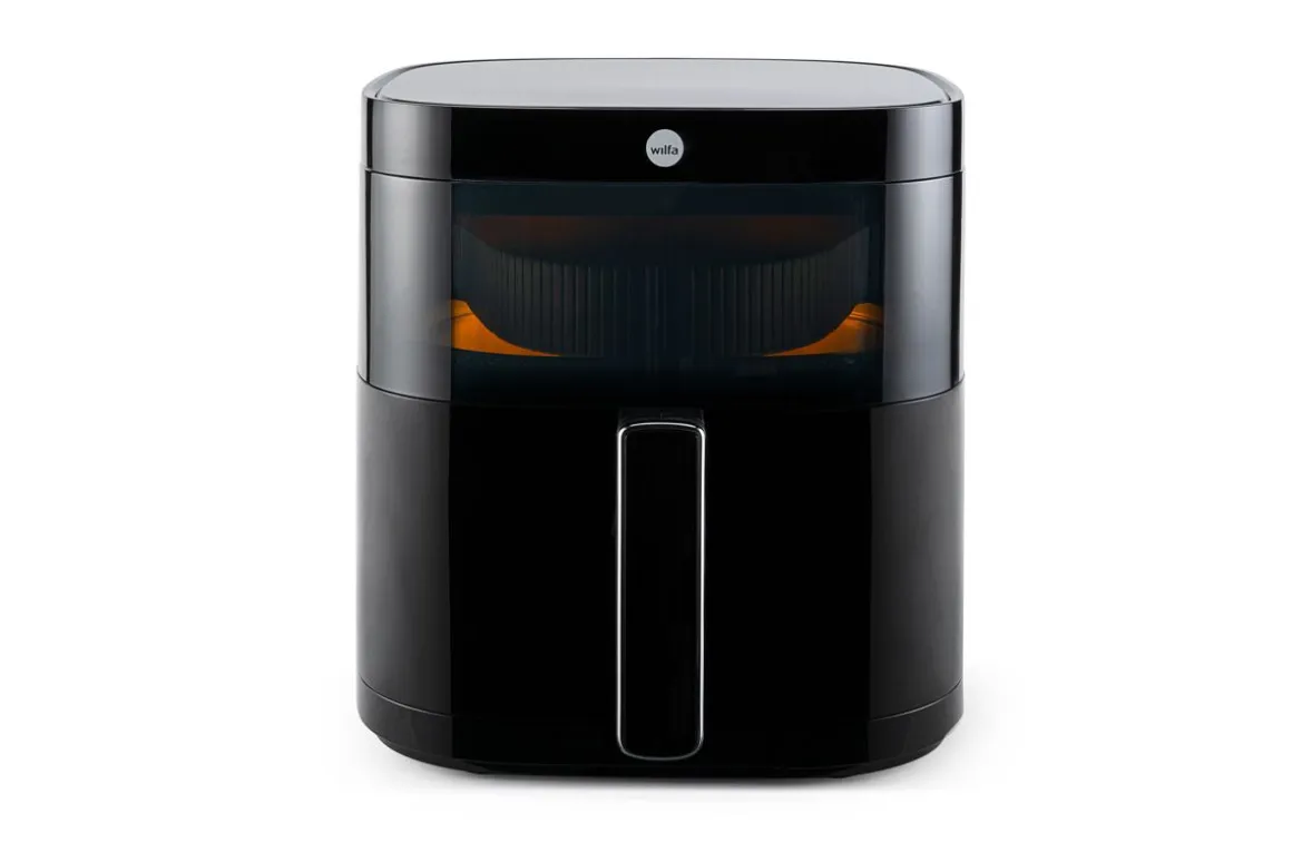 WILFA AIRFRYER DUALFRY AFD-60B
