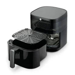 WILFA AIRFRYER DUALFRY AFD-60B