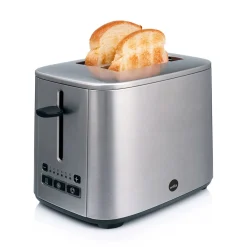 WILFA CLASSIC SILVER LEIVÄNPAAHDIN CT-1000S