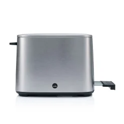 WILFA CLASSIC SILVER LEIVÄNPAAHDIN CT-1000S