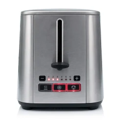 WILFA CLASSIC SILVER LEIVÄNPAAHDIN CT-1000S