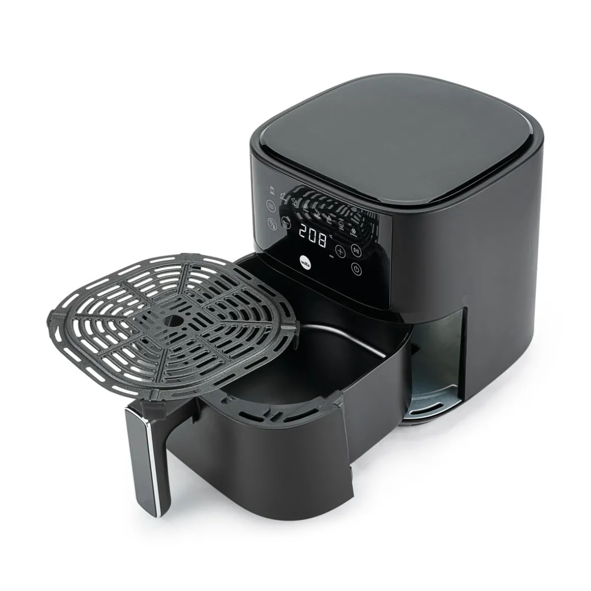 WILFA DAILY AIRFRYER 4L AF-40B