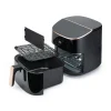 WILFA DAILY AIRFRYER 8 L AFD-80 SPLIT