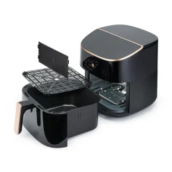 WILFA DAILY AIRFRYER 8 L AFD-80 SPLIT