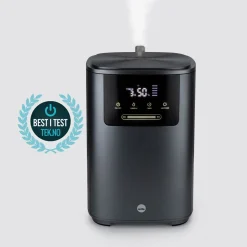 WILFA ILMANKOSTUTIN HAZE HU-400BCA