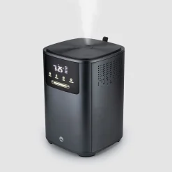 WILFA ILMANKOSTUTIN HAZE HU-400BCA