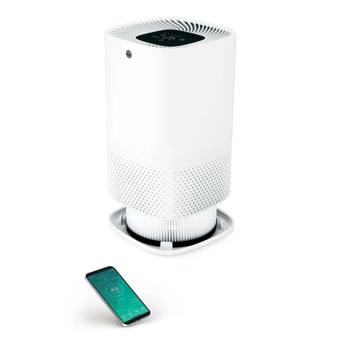 WILFA ILMANPUHDISTIN FRESH AP-100CW