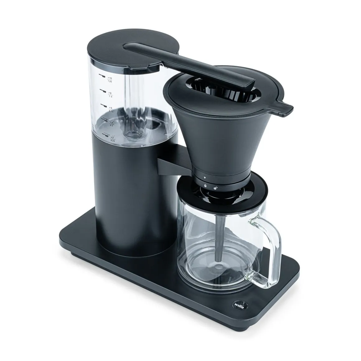 WILFA KAHVINKEITIN DAILY CM11B-A125