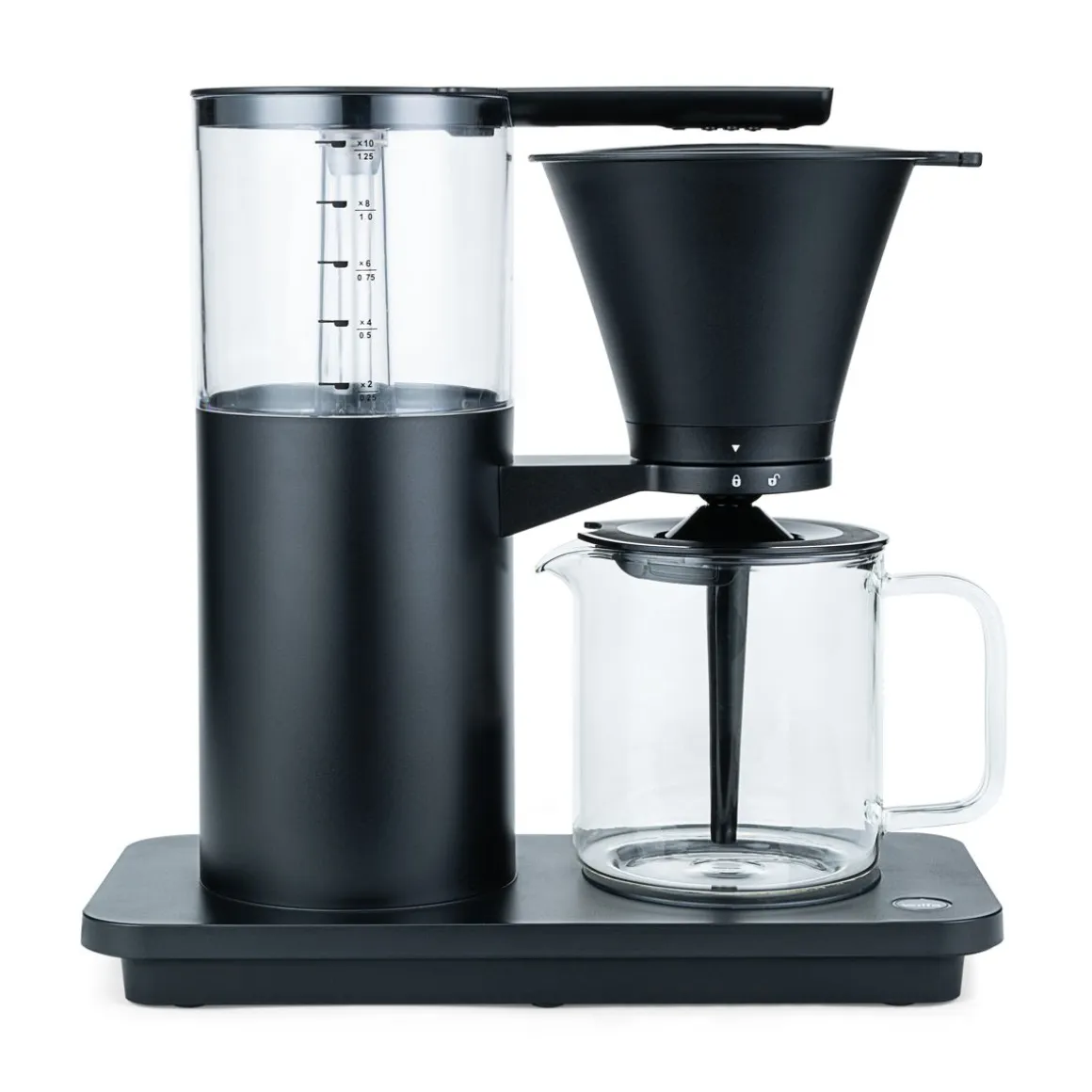 WILFA KAHVINKEITIN DAILY CM11B-A125