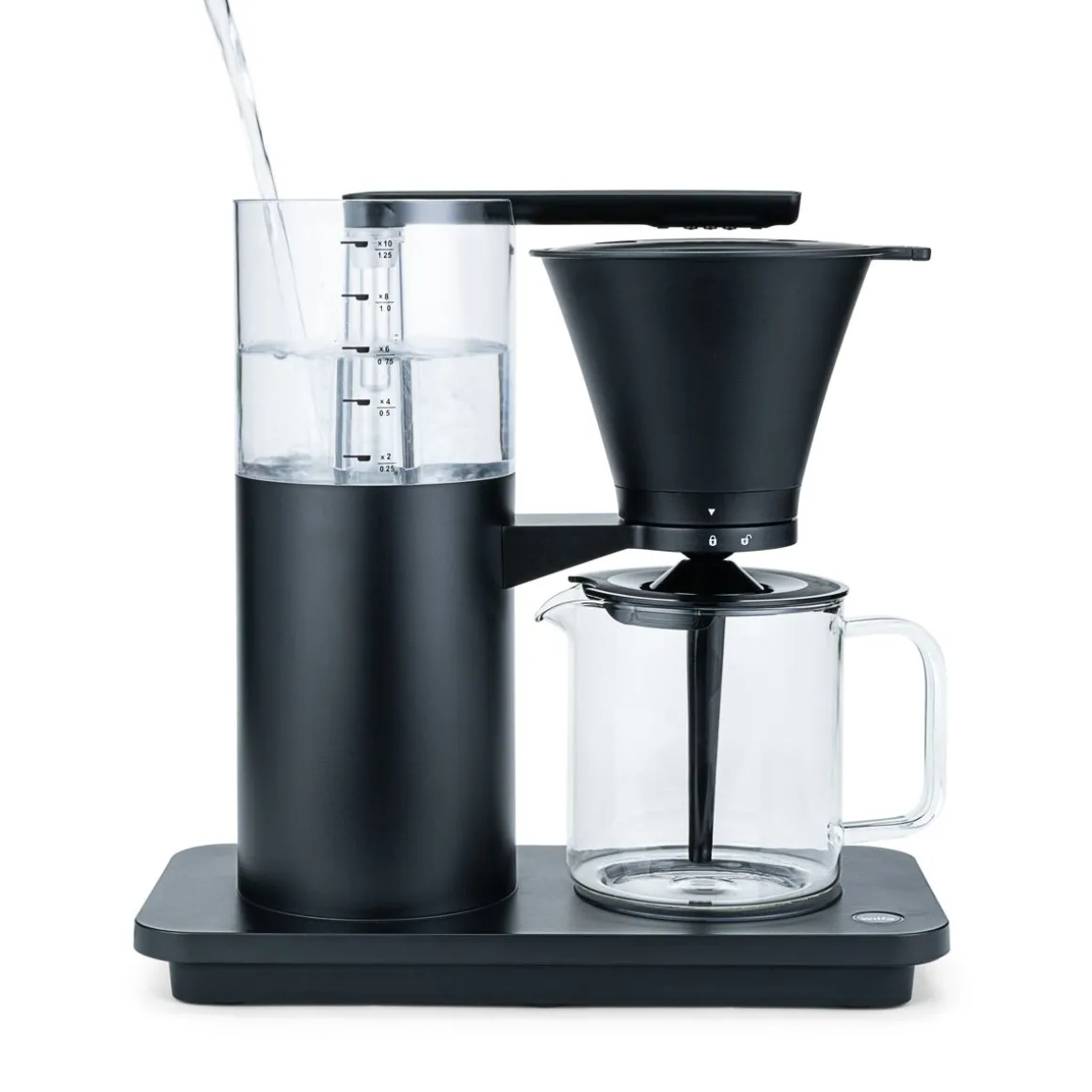WILFA KAHVINKEITIN DAILY CM11B-A125