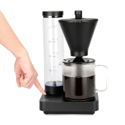 WILFA PERFORMANCE COMPACT CM8B-A100 KAHVINKEITIN