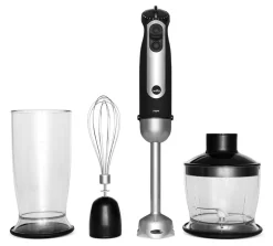 WILFA SAUVASEKOITINSETTI SM-1FP