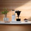 WILFA ZENZE KAHVINKEITIN VALKOINEN 1,25L CM10W-A125