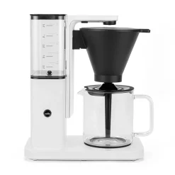 WILFA ZENZE KAHVINKEITIN VALKOINEN 1,25L CM10W-A125