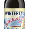 WINTERTAL GLÜHWEIN 8% KLP  750 ML