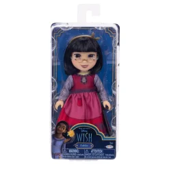 WISH - PETITE DAHLIA DOLL 15CM.