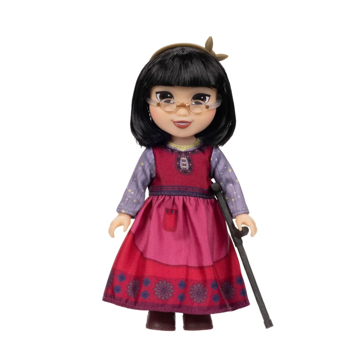WISH - PETITE DAHLIA DOLL 15CM.