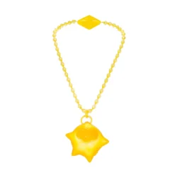 WISH - WISH UPON A STAR FEATURE NECKLACE