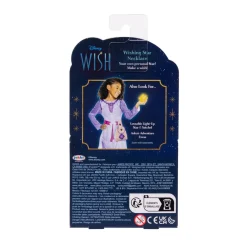 WISH - WISH UPON A STAR FEATURE NECKLACE