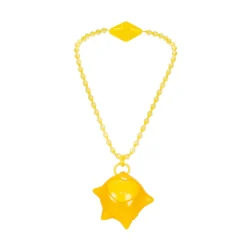 WISH - WISH UPON A STAR FEATURE NECKLACE