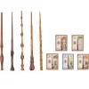 WIZARDING WORLD SPELLBINDING WAND TAIKASAUVA- HERMIONE