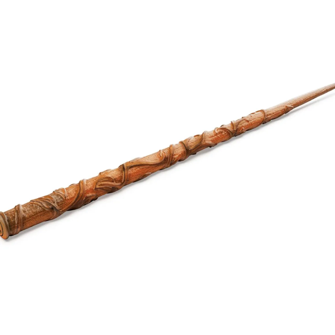 WIZARDING WORLD SPELLBINDING WAND TAIKASAUVA- HERMIONE
