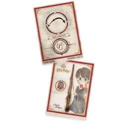 WIZARDING WORLD SPELLBINDING WAND TAIKASAUVA- HARRY