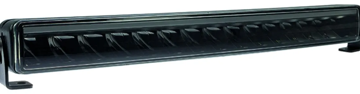 W-LIGHT COMBER II FRAMELESS LED KAUKOVALO