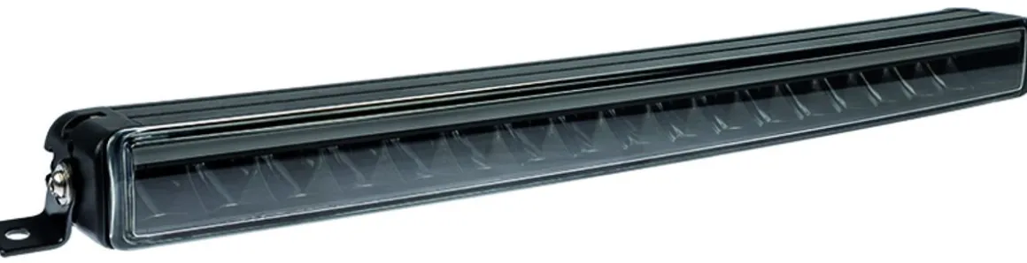 W-LIGHT W-LIGHT WAVE II FRAMELESS LED KAUKOVALO