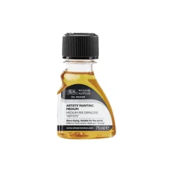 W&N MAALAUSAINE 75ML