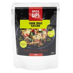 WOK'N ROLL CHOW MEIN KASTIKE 100 G