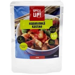 WOK'N ROLL HAPANIMELÄKASTIKE 100 G