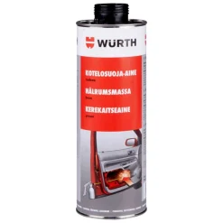 WÜRTH KOTELOSUOJA-AINE