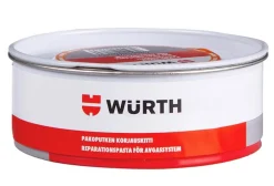 WÜRTH PAKOPUTKEN KORJAUSKITTI 200 G
