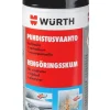 WÜRTH PUHDISTUSVAAHTO  400 ML