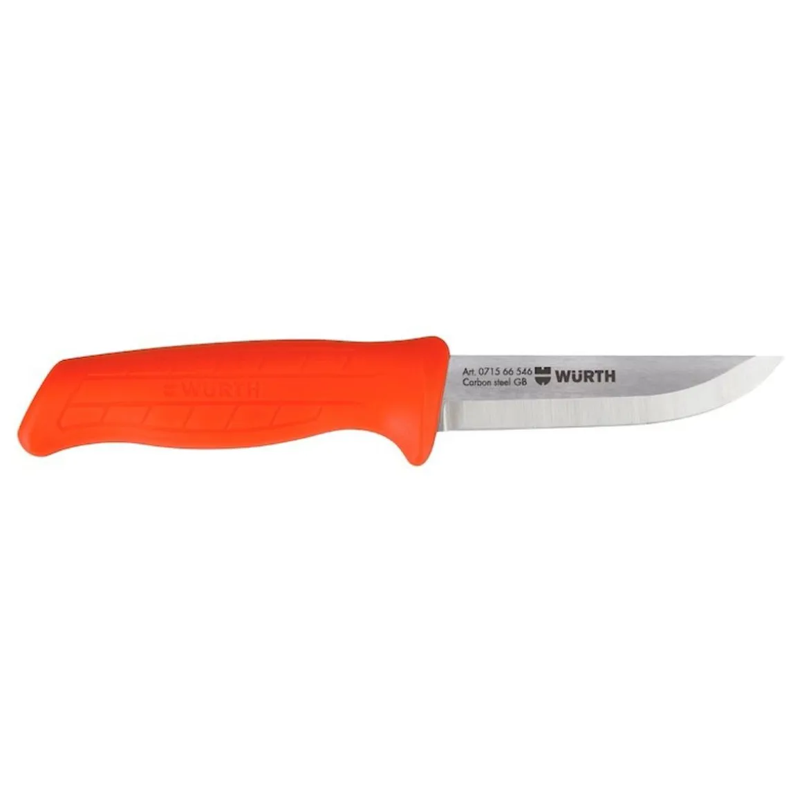 WÜRTH PUUKKO HIILITERÄS